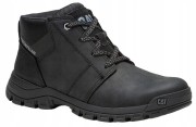Męskie buty Caterpillar THRESHOLD CHUKKA P725952 czarny 41