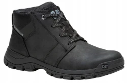 Męskie buty Caterpillar THRESHOLD CHUKKA P725952 czarny 