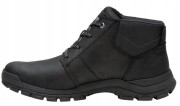 Męskie buty Caterpillar THRESHOLD CHUKKA P725952 czarny 41