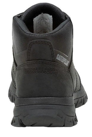 Męskie buty Caterpillar THRESHOLD CHUKKA P725952 czarny 41