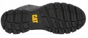 Męskie buty Caterpillar THRESHOLD CHUKKA P725952 czarny 41