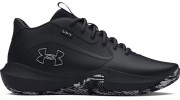 Buty sportowe do koszykówki Under Armour LOCKDOWN 7 3028512-003 42