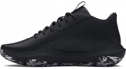 Buty sportowe do koszykówki Under Armour LOCKDOWN 7 3028512-003 42