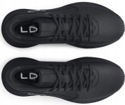 Buty sportowe do koszykówki Under Armour LOCKDOWN 7 3028512-003 42