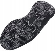 Buty sportowe do koszykówki Under Armour LOCKDOWN 7 3028512-003 42