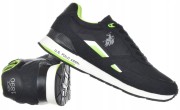 Męskie buty U.S. Polo Assn. TABRY003 czarny 44