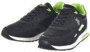 Męskie buty U.S. Polo Assn. TABRY003 czarny 44