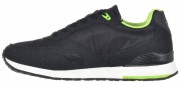 Męskie buty U.S. Polo Assn. TABRY003 czarny 44