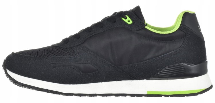 Męskie buty U.S. Polo Assn. TABRY003 czarny 44