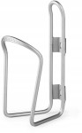 Uniwersalny aluminiowy koszyk na bidon Kross T4CKZBI0071SI srebrny