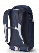 Plecak Gregory NANO 146838/D243 granatowy 30L