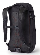 Plecak Gregory NANO 146838/0413 czarny 30L