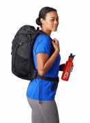 Plecak Gregory NANO 146838/0413 czarny 30L