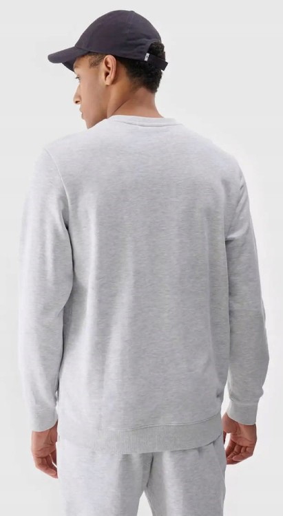 Męska bluza z kapturem 4F SWSM1767 27M XXL