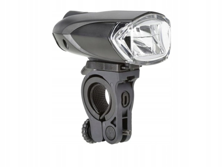 Przednia lampka rowerowa Kross FLUX Led 110 lm T4COSLP0215