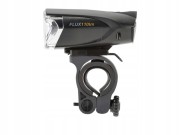 Przednia lampka rowerowa Kross FLUX Led 110 lm T4COSLP0215