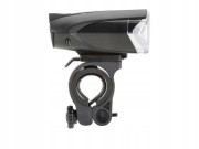 Przednia lampka rowerowa Kross FLUX Led 110 lm T4COSLP0215