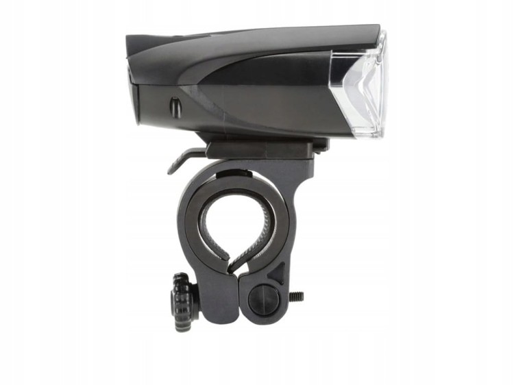 Przednia lampka rowerowa Kross FLUX Led 110 lm T4COSLP0215