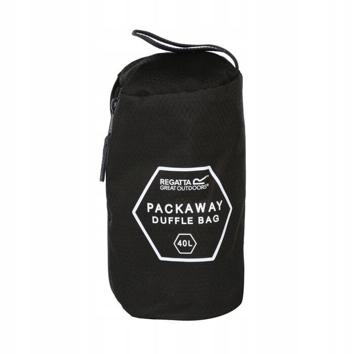 Kompaktowa torba turystyczna Regatta Packaway EU180 800 40L