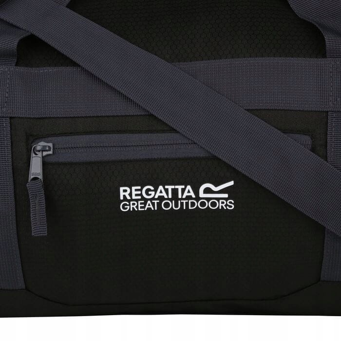 Kompaktowa torba turystyczna Regatta Packaway EU180 800 40L