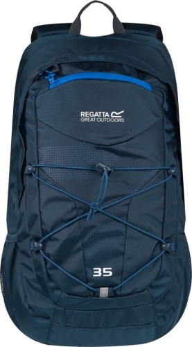 Plecak turystyczny Regatta Atholl II EU154 QDK 35L