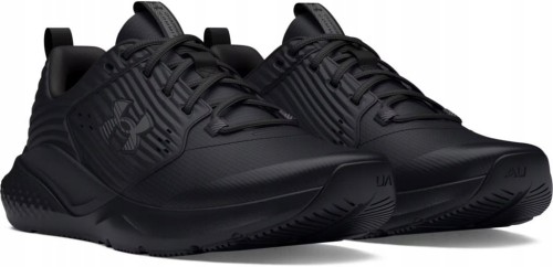 Męskie buty sportowe Under Armour Charged Commit TR4 3026017-005 47
