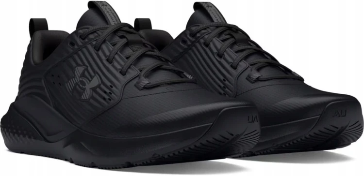 Męskie buty sportowe Under Armour Charged Commit TR4 3026017-005 47