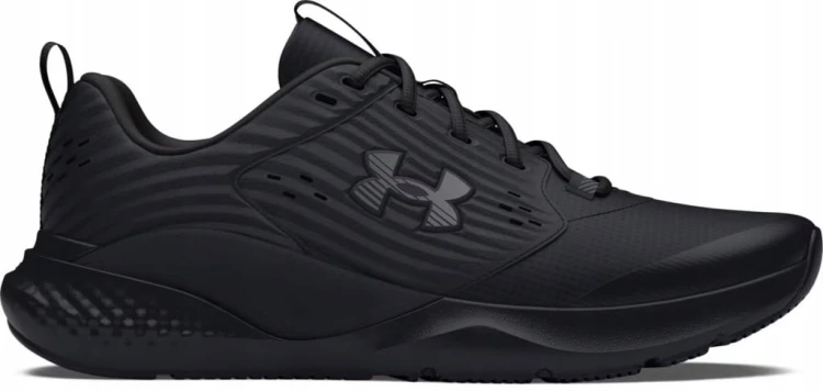 Męskie buty sportowe Under Armour Charged Commit TR4 3026017-005 47