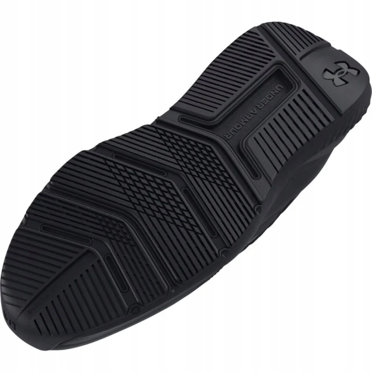 Męskie buty sportowe Under Armour Charged Commit TR4 3026017-005 47
