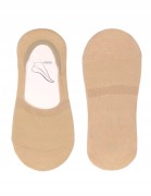 Damskie stopki niskie Moraj CDB200-200-1/4 4-pak 35-38