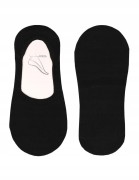 Damskie stopki niskie Moraj CDB200-200-1/4 4-pak 35-38