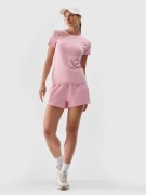 Damskie spodenki dresowe 4F MM00 SHOF542 56S XXL