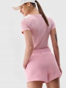 Damskie spodenki dresowe 4F MM00 SHOF542 56S XXL