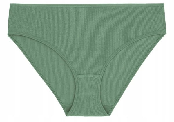 Damskie majtki figi bawełniane Moraj BDM500-047 6-pak XL