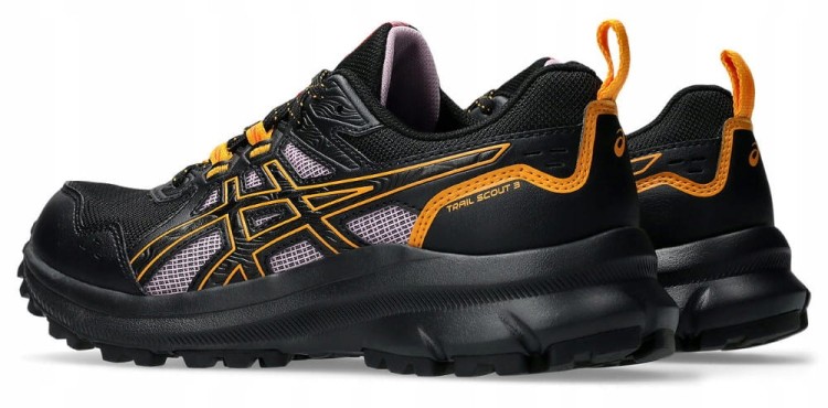 Buty Asics TRAIL SCOUT 3 1012B516-004 37,5