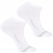 Męskie skarpety bawełniane stopki MORAJ CSM240-078 3-pak 43-45