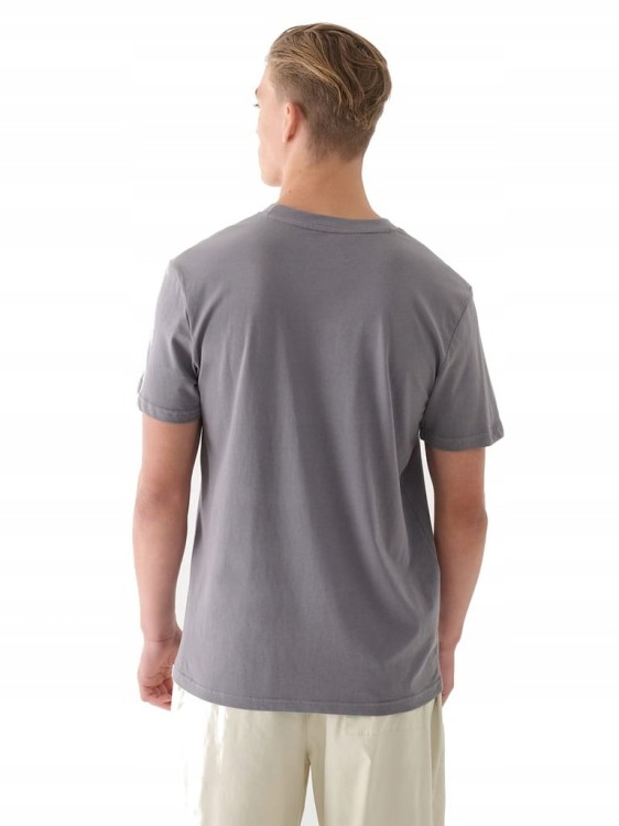Męska koszulka 4F T-shirt TSHM2256 25S L