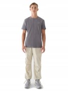Męska koszulka 4F T-shirt TSHM2256 25S L