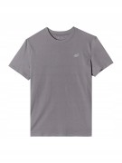 Męska koszulka 4F T-shirt TSHM2256 25S L