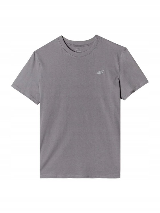 Męska koszulka 4F T-shirt TSHM2256 25S L