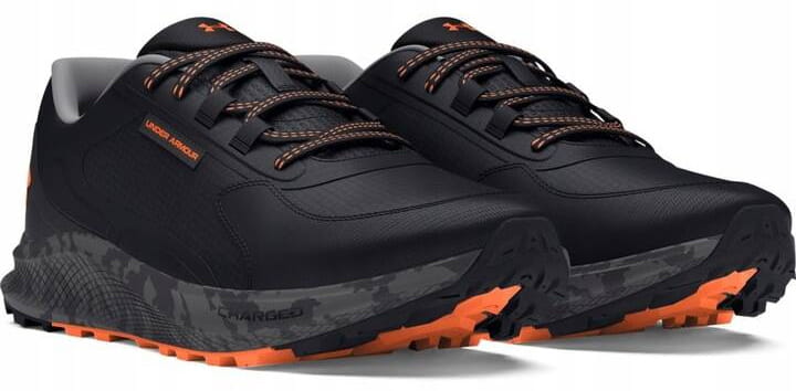 Męskie buty sportowe Under Armour CHARGED BRANDIT TR3 3028371-001 45,5