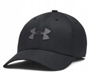 Czapka z daszkiem Under Armour z powłoką hydrofobową 1369781-001