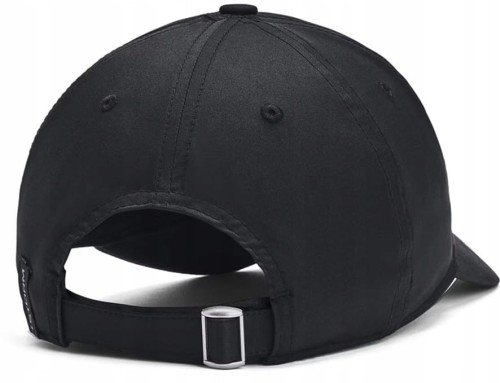 Czapka z daszkiem Under Armour z powłoką hydrofobową 1369781-001