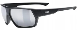 Okulary Uvex SPORTSTYLE 238 53/3/059/2216 czarny