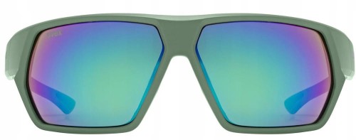 Okulary Uvex SPORTSTYLE 238 7116