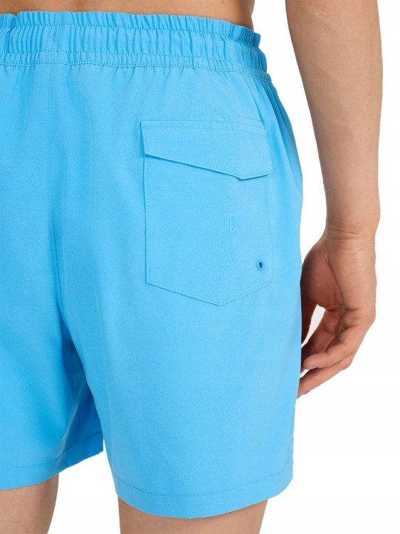Męskie spodenki kąpielówki 4F SS25 BDSM134 33S XXL