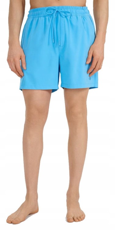 Męskie spodenki kąpielówki 4F SS25 BDSM134 33S XXL