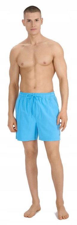 Męskie spodenki kąpielówki 4F SS25 BDSM134 33S XXL