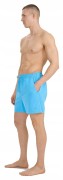Męskie spodenki kąpielówki 4F SS25 BDSM134 33S XXL