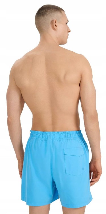 Męskie spodenki kąpielówki 4F SS25 BDSM134 33S XXL